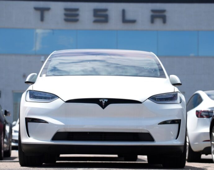 tesla-sales-tumble-nearly-9%,-most-in-4-years,-as-competition-heats-up-and-demand-for-evs-slows