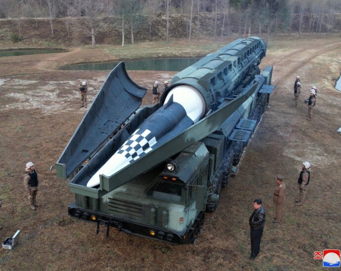north-korea-says-kim-jong-un-oversaw-test-of-new-hypersonic-weapon