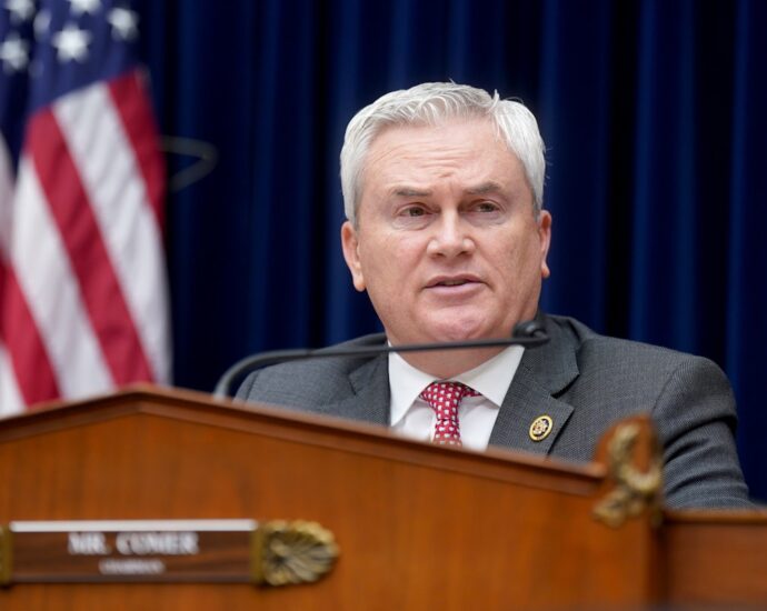 james-comer-is-now-fully-delusional-about-impeaching-joe-biden