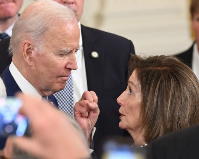 pelosi-joins-us-democrats-call-for-biden-to-halt-arms-transfer-to-israel