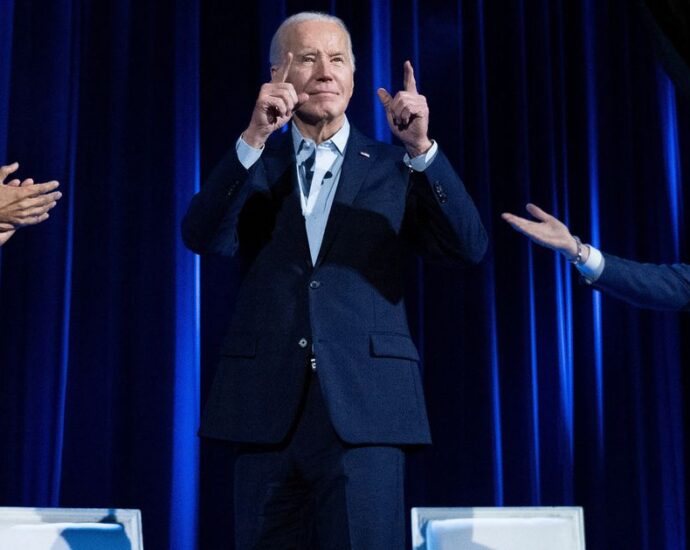 biden-announces-raising-more-than-$90-million-in-march-with-$192-million-in-the-bank