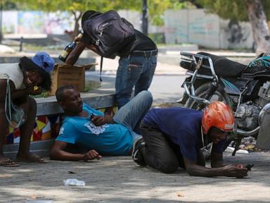 medical-care-and-supplies-are-scarce-as-gang-violence-chokes-haiti’s-capital