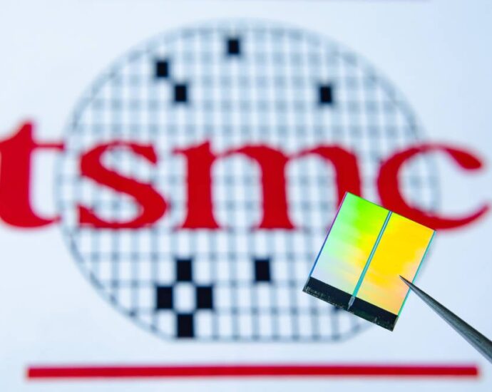 tsmc-sees-semiconductor-bounce-as-q1-revenues-rise-16.5%