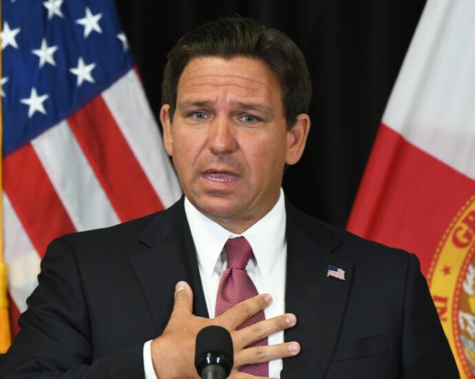 ron-desantis-soft-launches-plans-to-fundraise-for-americas-worst-traitor
