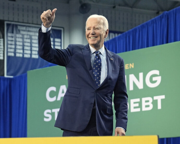 biden-announces-more-than-$7b-in-student-debt-relief-for-277,000-borrowers