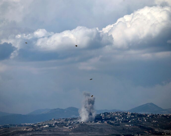 lebanon’s-hezbollah-fires-‘dozens-of-rockets’-at-israeli-positions