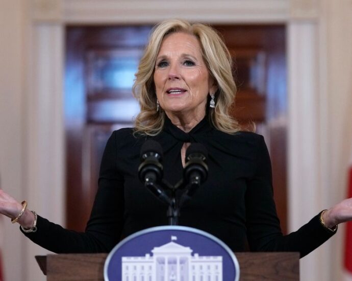 jill-biden-calls-the-traitor-a-‘bully’-who-is-‘dangerous’-to-lgbtq-people