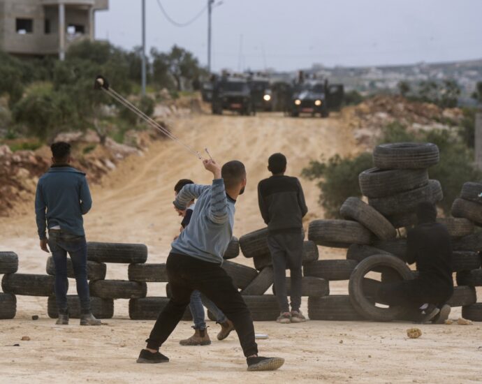 un-demands-israeli-forces-end-support-of-settler-attacks-in-west-bank