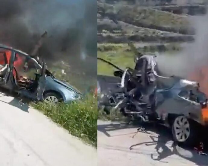 hezbollah-commander-killed-in-israeli-drone-strike-in-lebanon