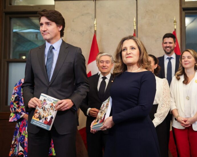 canada’s-trudeau-government-asks-rich-to-pay-more-in-pitch-to-gen-z