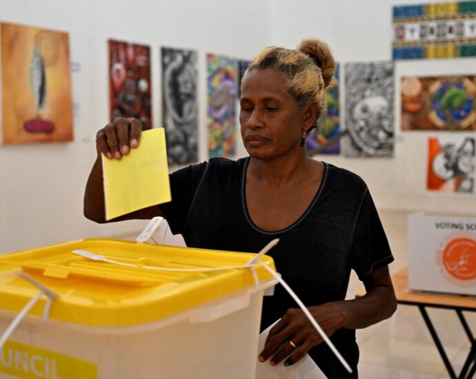 solomon-islanders-vote-in-election-that-could-shape-ties-with-china