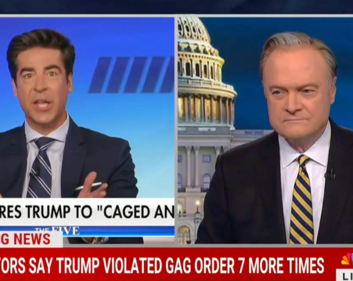 lawrence-o’donnell-scorches-fox’s-‘newest-liar’-jesse-watters-over-the-traitor-jury-claim