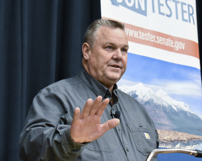democratic-sen.-jon-tester-hopes-to-secure-another-win-in-deep-red-montana