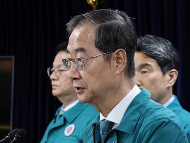 south-korea-slows-plan-to-hike-medical-school-admissions-as-doctors’-strike-drags-on