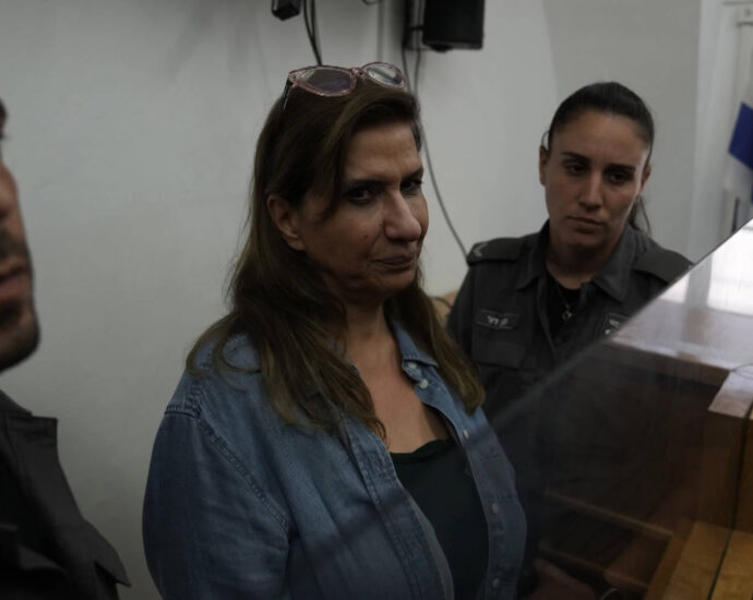 “no-palestinian-is-safe”:-renowned-feminist-scholar-nadera-shalhoub-kevorkian-arrested-in-jerusalem