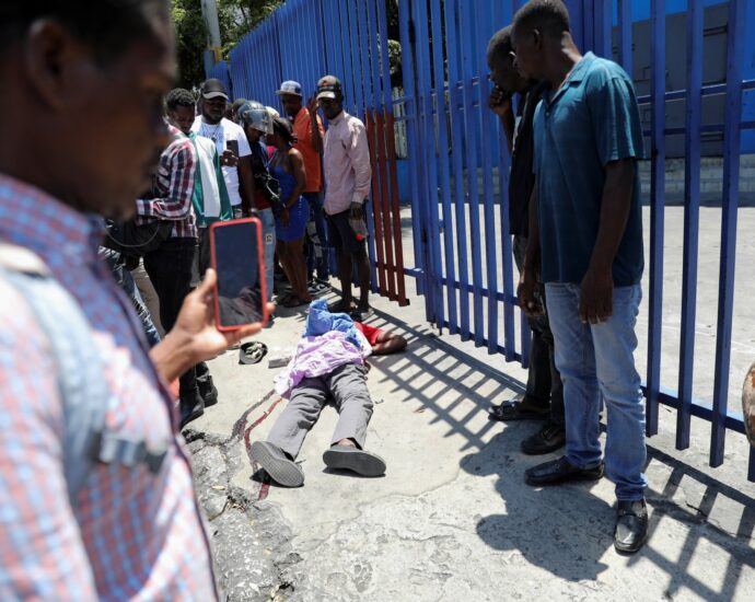 new-haiti-pm-tasked-with-stabilising-violence-racked-country