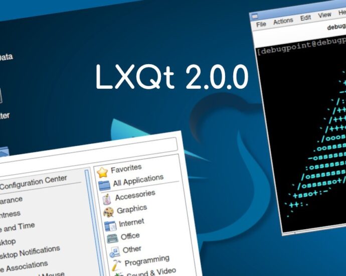 lxqt-20.0-unveils-exciting-features-for-a-better-user-experience
