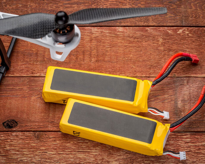 li-ion-batteries-from-drones-might-find-second-lives-in-less-demanding-devices