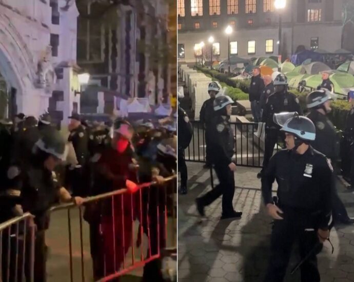 campus-crackdown:-300+-arrested-in-police-raids-on-columbia-&-ccny-to-clear-gaza-encampments