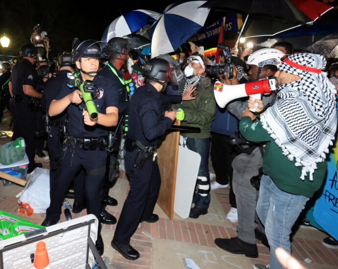 ucla-students-arrested-amid-gaza-protests:-all-you-need-to-know