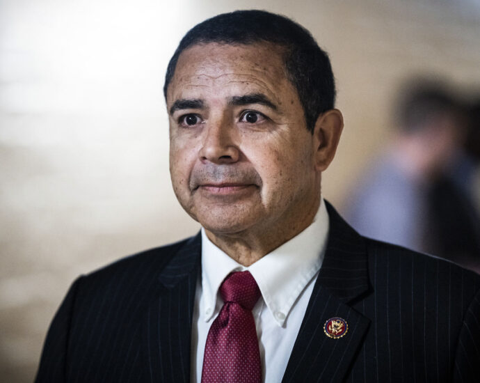 texas-rep.-henry-cuellar-and-wife-indicted-in-$600,000-foreign-bribery-scheme
