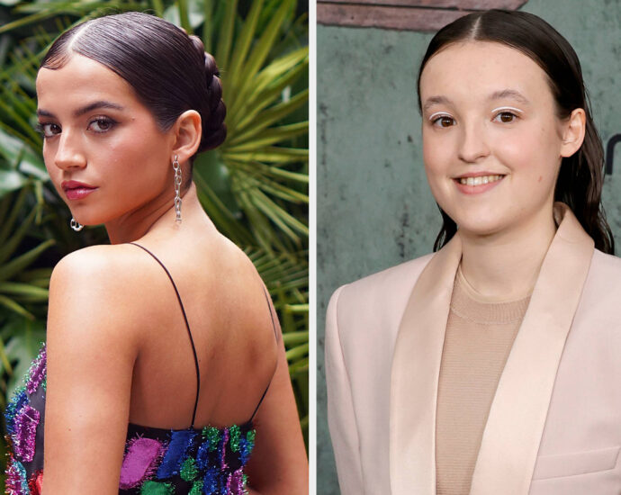 isabela-merced-discusses-working-with-bella-ramsey-on-“the-last-of-us”-and-how-she-feels-they-are-creating-an-“iconic-sapphic-television-story”