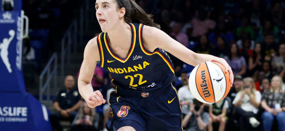 caitlin-clark-makes-her-wnba-debut-with-fever-at-sellout-exhibition-game-against-wings