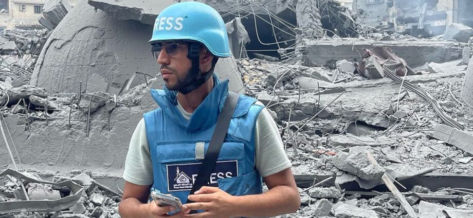 this-gaza-journalist’s-work-has-helped-injured-palestinians