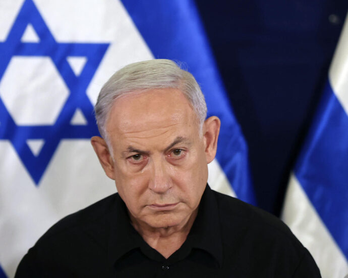 netanyahu’s-cabinet-votes-to-shutter-al-jazeera-offices-in-israel