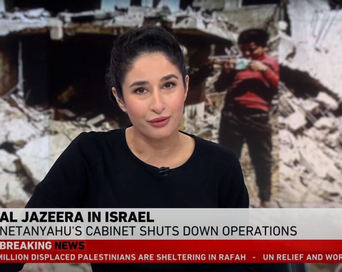 netanyahu’s-government-votes-to-close-al-jazeera-in-israel