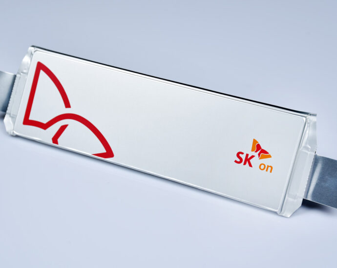 sk-on,-ferrari-strengthen-partnership-for-innovation-in-ev-battery-cell-technology