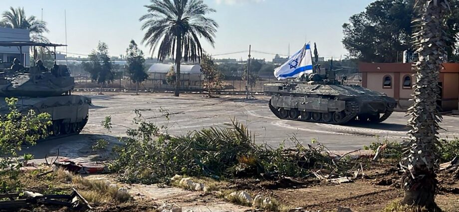 israel-seizes-key-gaza-border-crossing-as-it-launches-assault-on-rafah