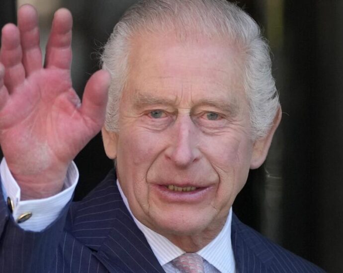 king-charles-iii-is-‘very-good’-amid-cancer-treatment,-won’t-see-harry-during-prince’s-uk.-visit