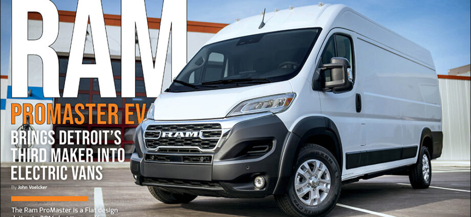 ram-promaster-ev-brings-detroit’s-third-maker-into-electric-vans