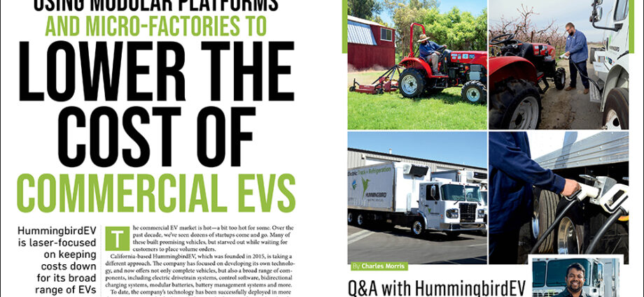 how-hummingbirdev-uses-modular-platforms and-micro-factories-to-lower-the-cost-of-commercial-evs