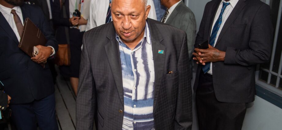 fiji’s-former-prime-minister-frank-bainimarama-jailed-for-a-year