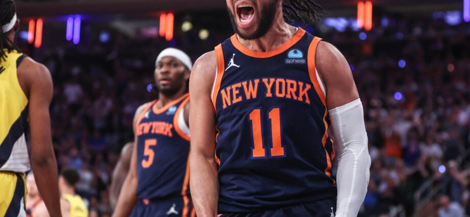 nba-playoffs:-brunson-guides-ny-knicks’-win-over-indiana-pacers
