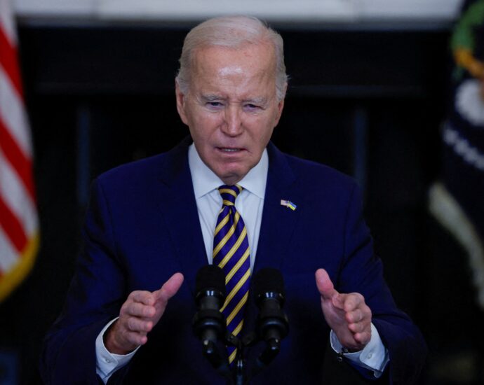 what-did-biden-say-about-us-arms-transfers-to-israel-and-what-does-it-mean?