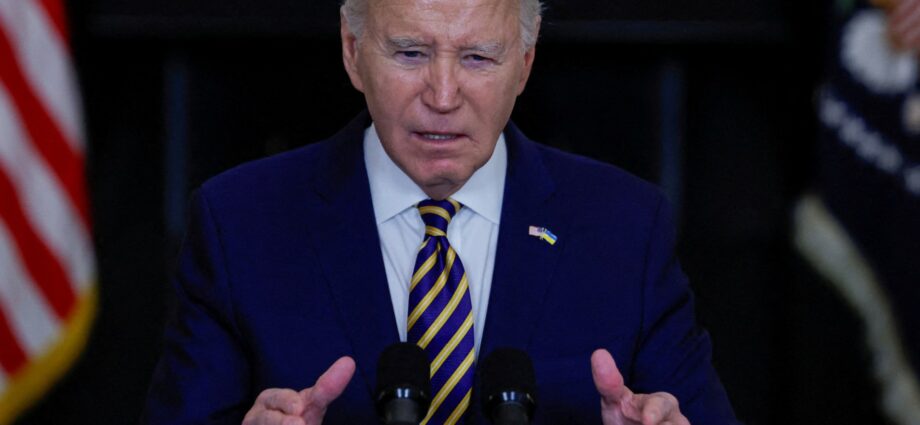 what-did-biden-say-about-us-arms-transfers-to-israel-and-what-does-it-mean?