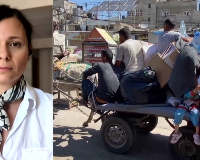 aid-worker-in-gaza:-“to-say-there’s-not-an-incursion-in-rafah-right-now-is-patently-false”