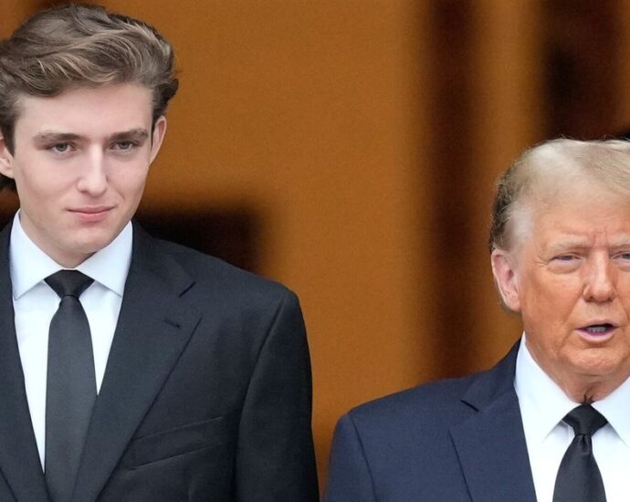 barron-the-traitor-won’t-be-a-gop-convention-delegate,-after-all