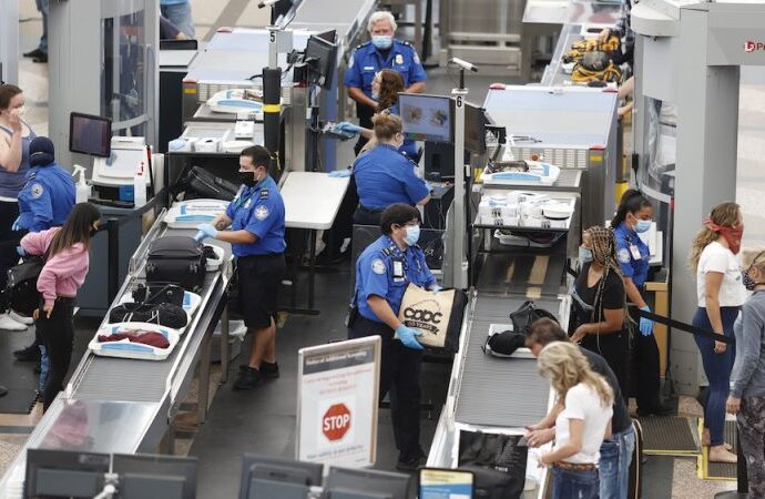 faa-bill-raises-concern-over-airport-facial-recognition-technology