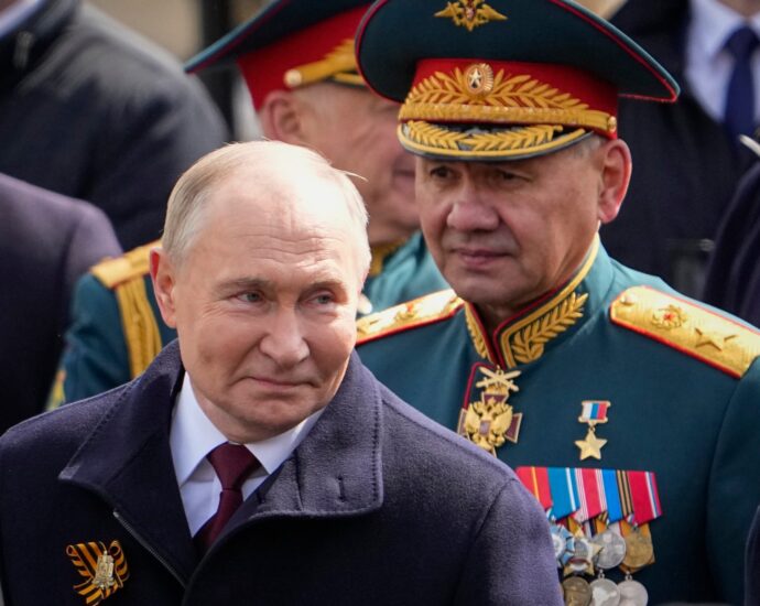 russia’s-putin-to-remove-sergei-shoigu-as-defence-minister