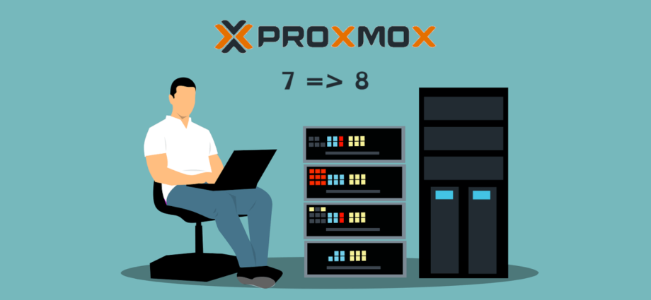 how-to-upgrade-to-proxmox-8-from-proxmox-7