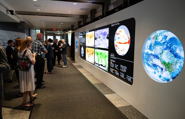 nasa’s-new-exhibit-showcases-our-home-planet-and-climate