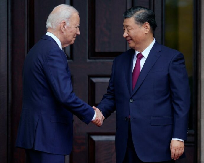 top-us-and-chinese-officials-begin-talks-on-ai-in-geneva