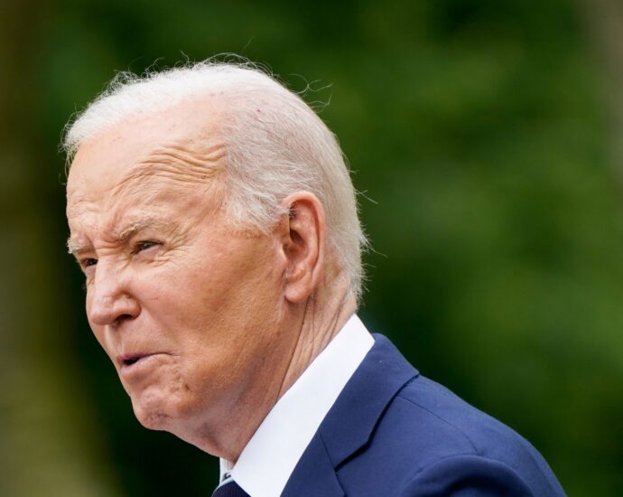 ‘make-my-day’:-biden-challenges-the-traitor-to-two-debates-ahead-of-november-vote