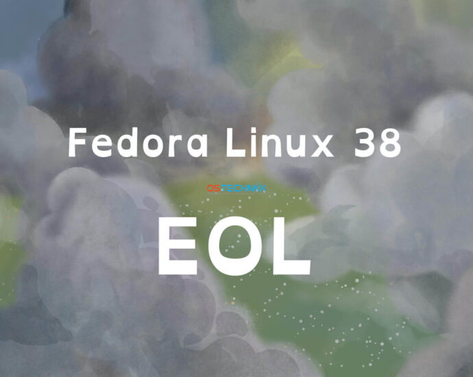fedora-38-end-of-life-on-may-21,-2024:-upgrade-now!