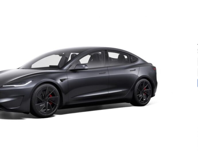 tesla-model-3-performance-price-hiked-$1k-again,-under-a-month-after-release