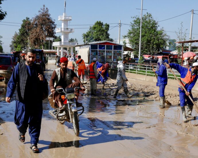 at-least-50-killed-in-heavy-rains,-floods-in-afghanistan’s-ghor-province